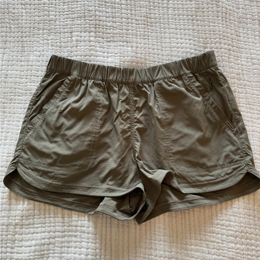 Prana Hiking Short